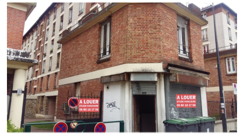 Photo du local