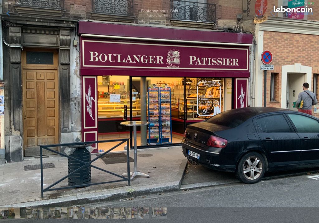 Photo du local