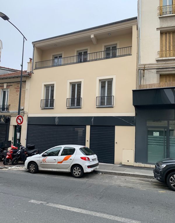 Photo du local
