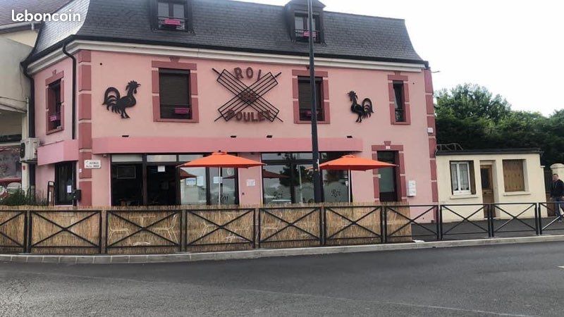 Photo du local
