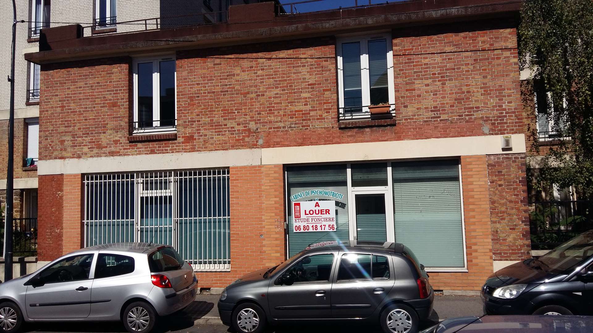 Photo du local