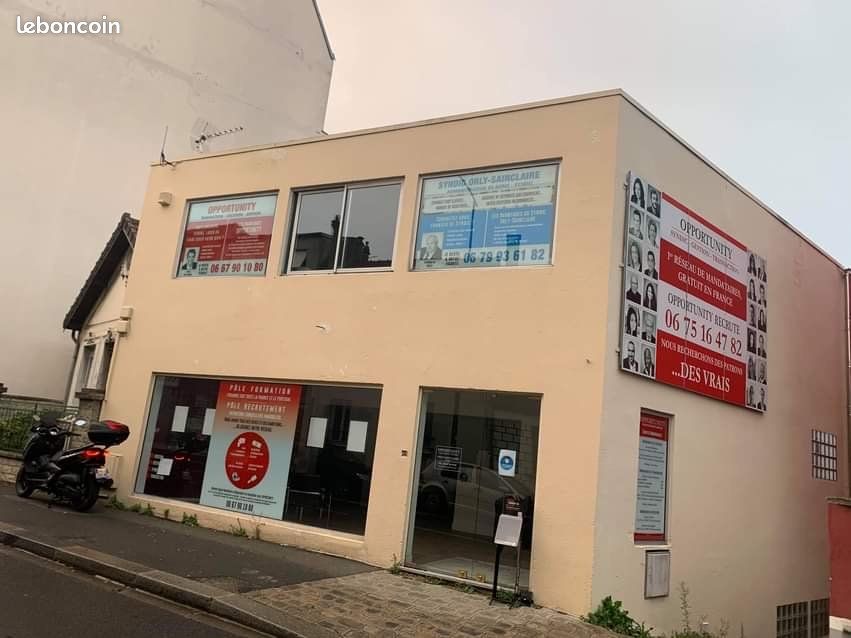 Photo du local