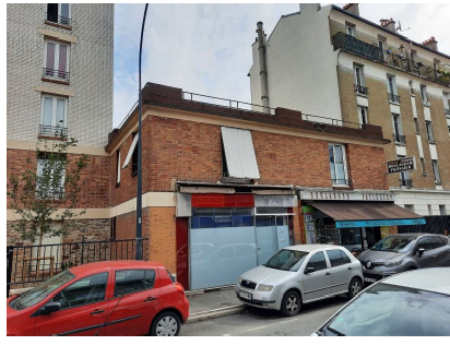 Photo du local